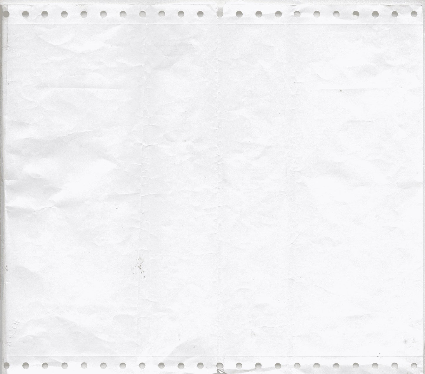 Chart Paper, For HP3396 Integrator, Roll