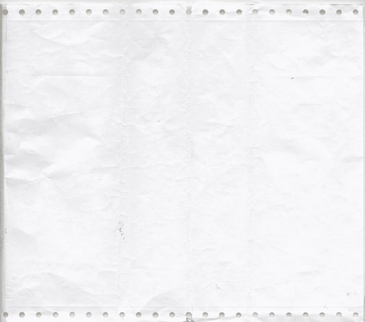 Chart Paper, For HP3396 Integrator, Roll