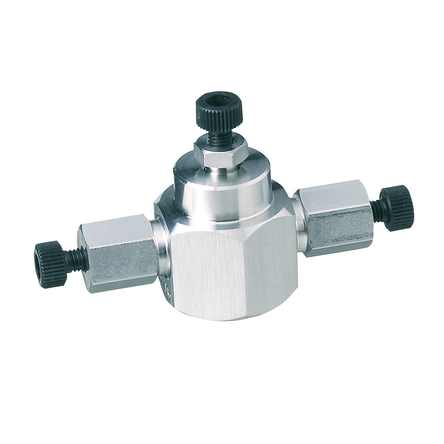 QuickSplit Binary Fixed Flow Splitter, Split Ratio 10:1 Post Column ...