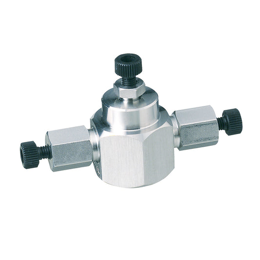 Replacement Fixed Flow Splitter Resistor Set, Split Ratio 5:1