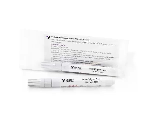 ImmEdge Pen, Hydrophobic Barrier Pen