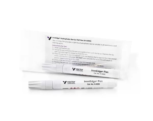 ImmEdge Pen, Hydrophobic Barrier Pen