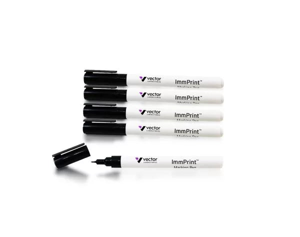 Image of VECTH6100 - ImmPrint Histology Pen, Solvent-Resistant Marking Pen