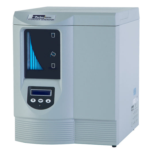 Generator, Hydrogen, PEMPD Model, H2PEMPD-510-100, 510 cc/min generating capacity