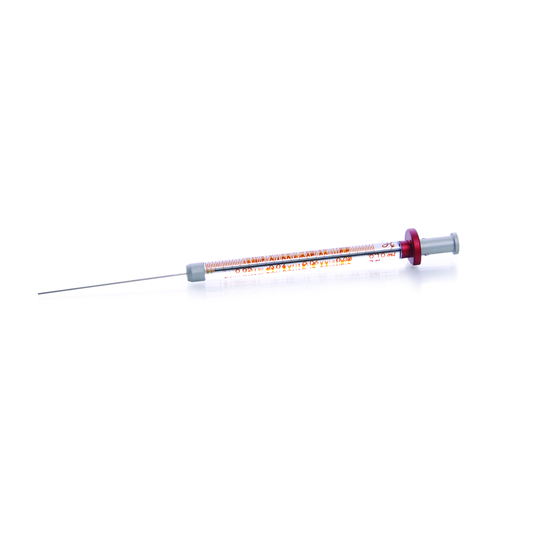 WHEATON® µL MicroLiter® Syringe for CTC Analytics Sampler Handlers, X-Type, FN, 100 µL, 22 Gauge, PT3, Made to Order