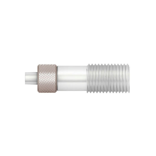 Male Luer Lock to Male 1/4" NPT Adapter, 1/pk