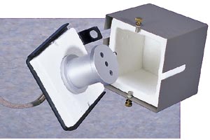 Column Mandrel