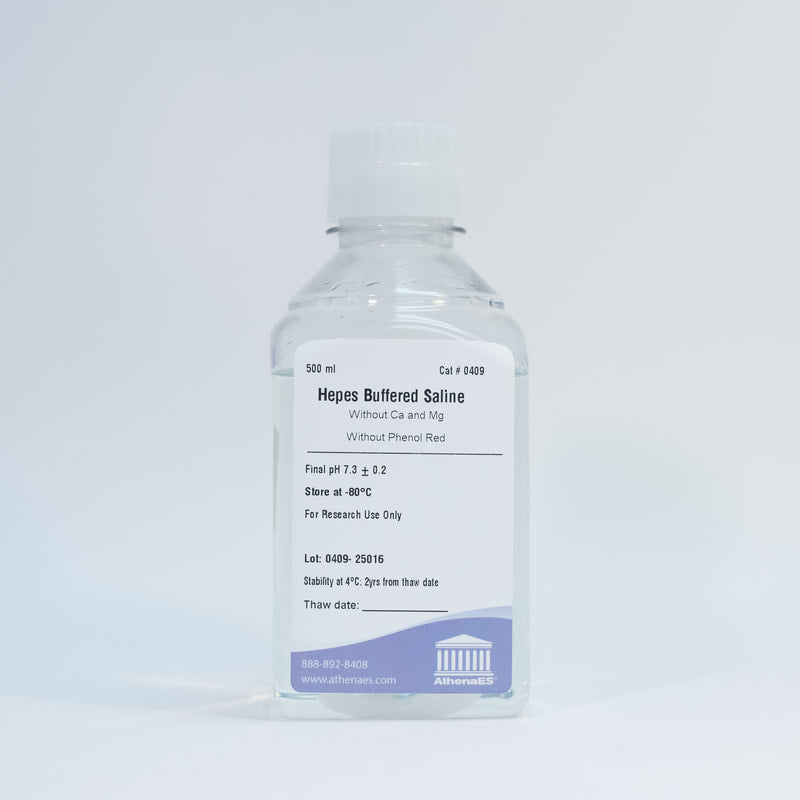 ***HBS w/out Phenol Red