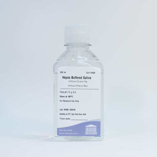 ***HBS w/out Phenol Red