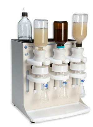 Biotage® Horizon 5000, Includes Utility Kit and Waste Lines