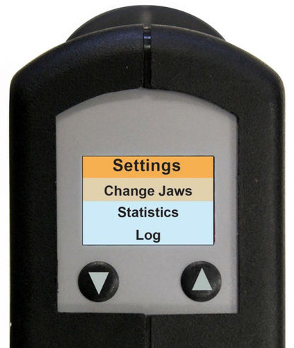 Electronic Crimping Tool HPS  ***Jaw Sets And Optional Base Sold Separately***