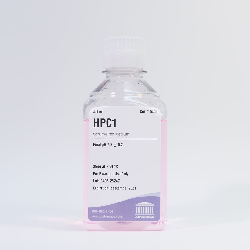 Image of AES0403 - HPC1, 500 mL
