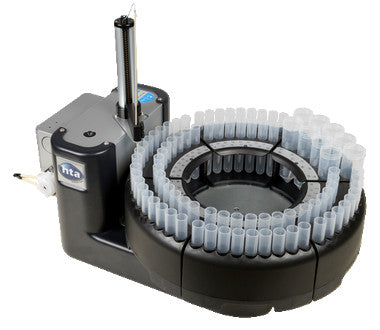 Syringe Holder Type #2 Kit