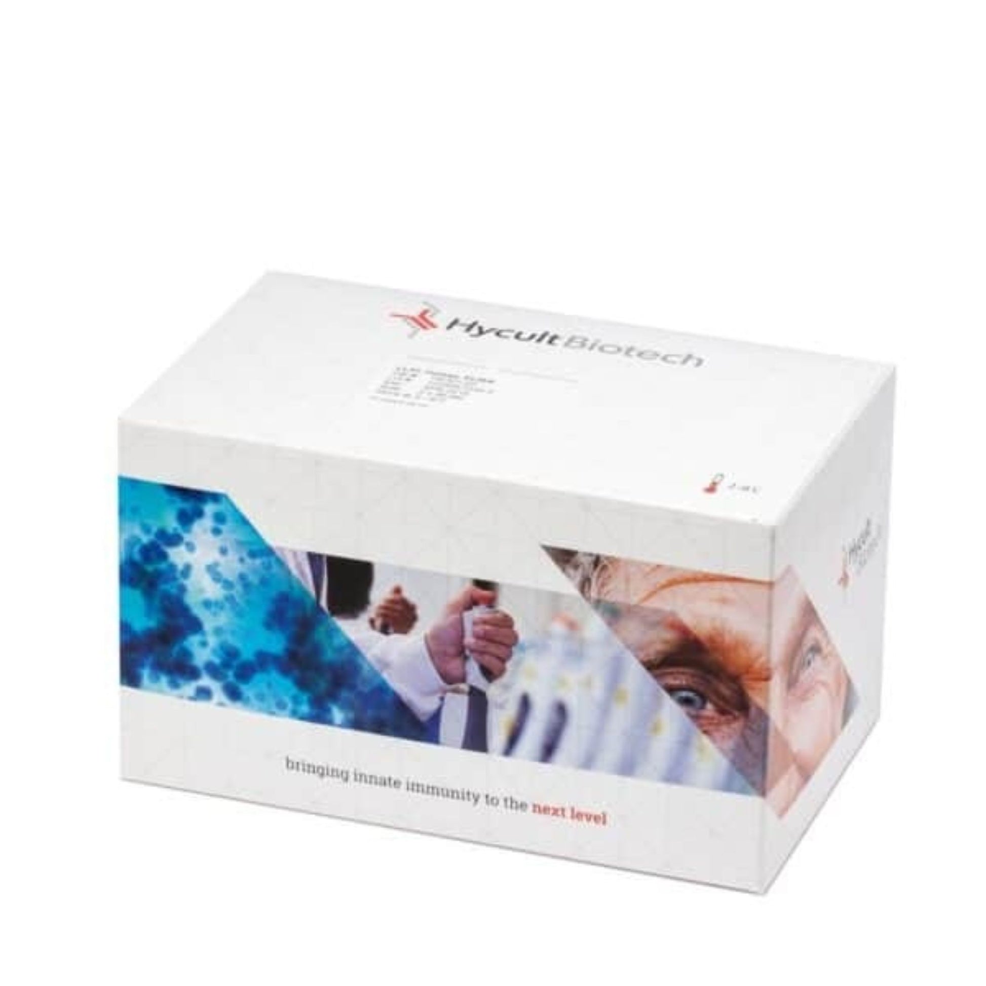 Image of HYBHK34202 - FH/FHR-1, Human, ELISA kit, 2 x 96 det.