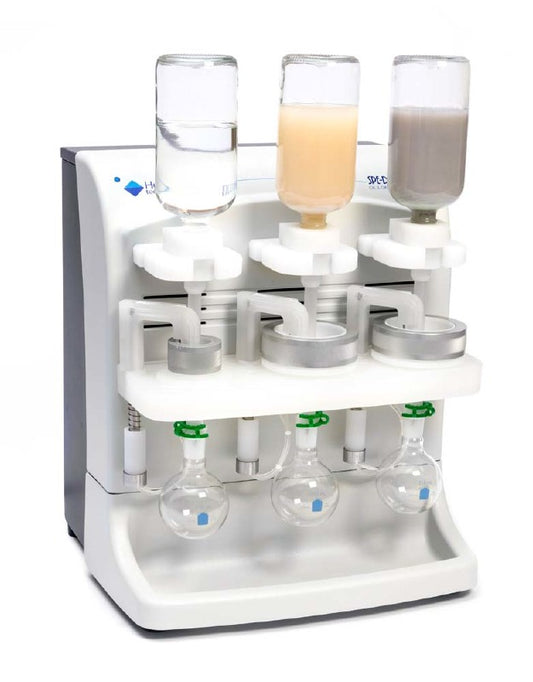 Biotage® Horizon 3100 Oil & Grease Extractor