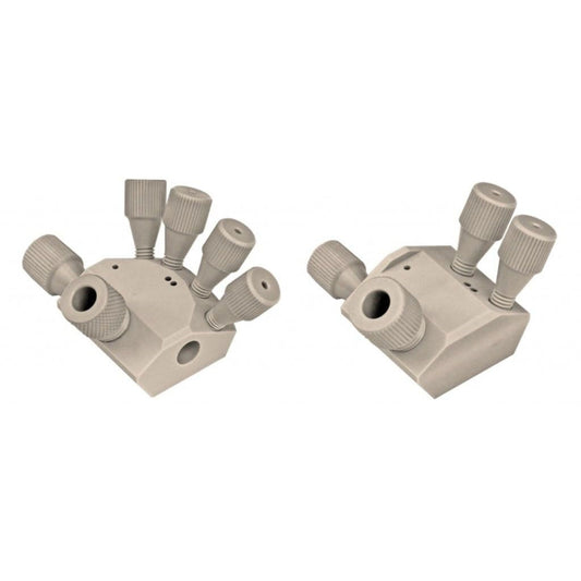 EC-DualFlow™ Analysis Module, for BI-2500/4500 SPR Systems