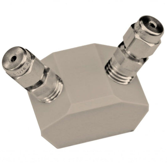 Gas Analysis Module for BI-2500/4500 SPR Systems