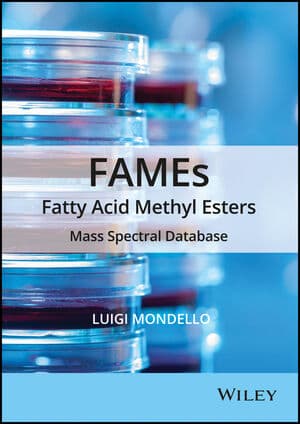 FAMES: Fatty Acid Methyl Ester Mass Spectral Library
