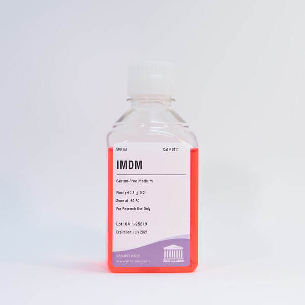 **IMDM, 500 mL