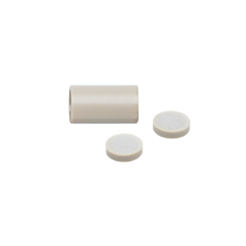 In-line Biocompatible Guard Column System, Guard Cartridge Holder, Complete with 1 x Guard Column