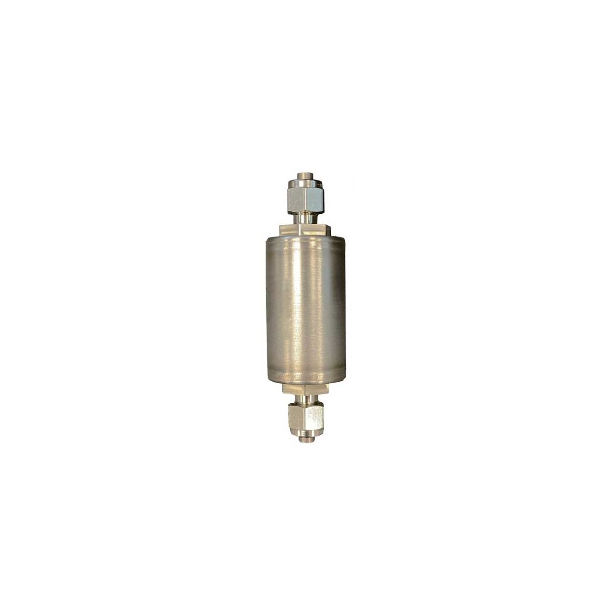 Infinity H2 Purifier - 1/4" Stainless Steel Compression Fittings