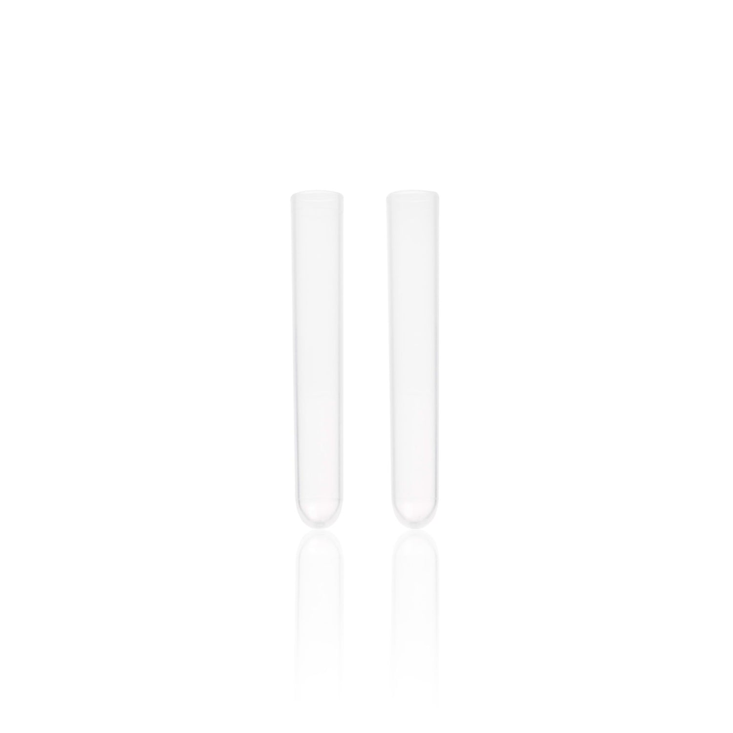 Image of C7851017100 - KIMBLE® Plain Disposable Polystyrene Tube, 17 x 100 mm, 17 mL