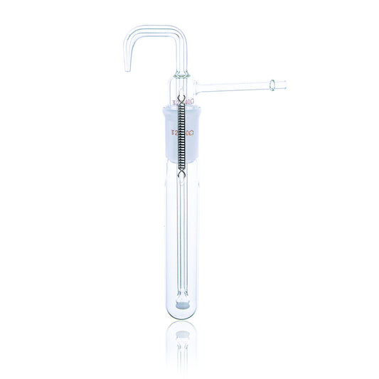 Image of C785138800000 - KIMBLE® Petrochemical Filter Stick Apparatus With Hooks and Springs, Item, 