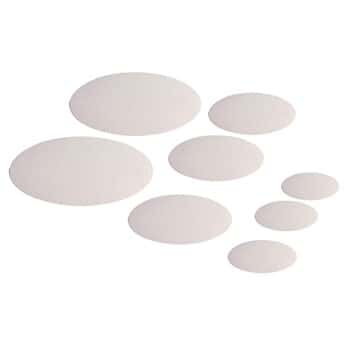 Membrane Filter, CHROMSPEC, 47 mm, Nylon, 0.22 µm , Non-cancellable, Non-returnable