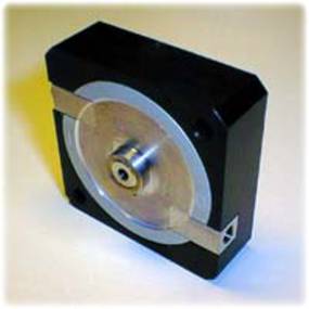 Flow Cell UV, 3 mm, 2 µL, 1/16", PEEK
