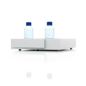 Eluent Tray E 2.1L