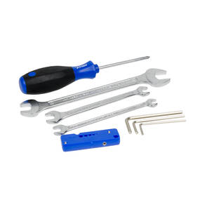 Azura start-up kit 1/8" stainless steel, capillary kit
