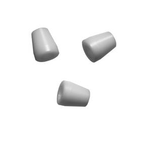 Ferrules for capillaries with 1/16" OD, stainless  steel
