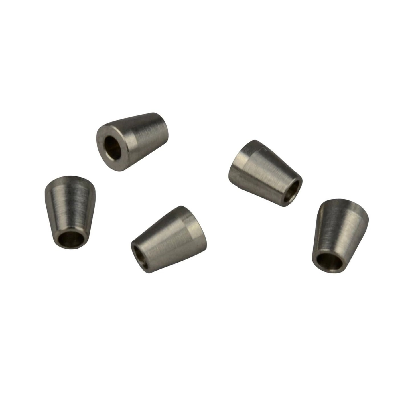 Ferrules, for Wrench-tight Fittings 1/16" OD, 5/pk