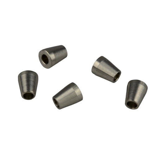 Ferrules, for Wrench-tight Fittings 1/16" OD, 5/pk