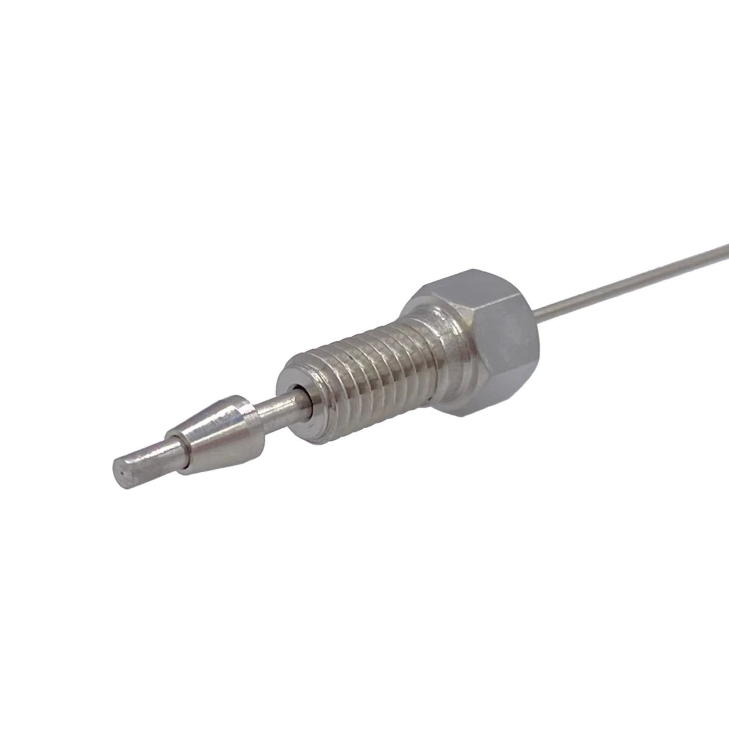 Image of KRAZF551 - Flexible, Precut Capillary for HPLC (900 mm, 0.18 mm ID with 1/16  connections)