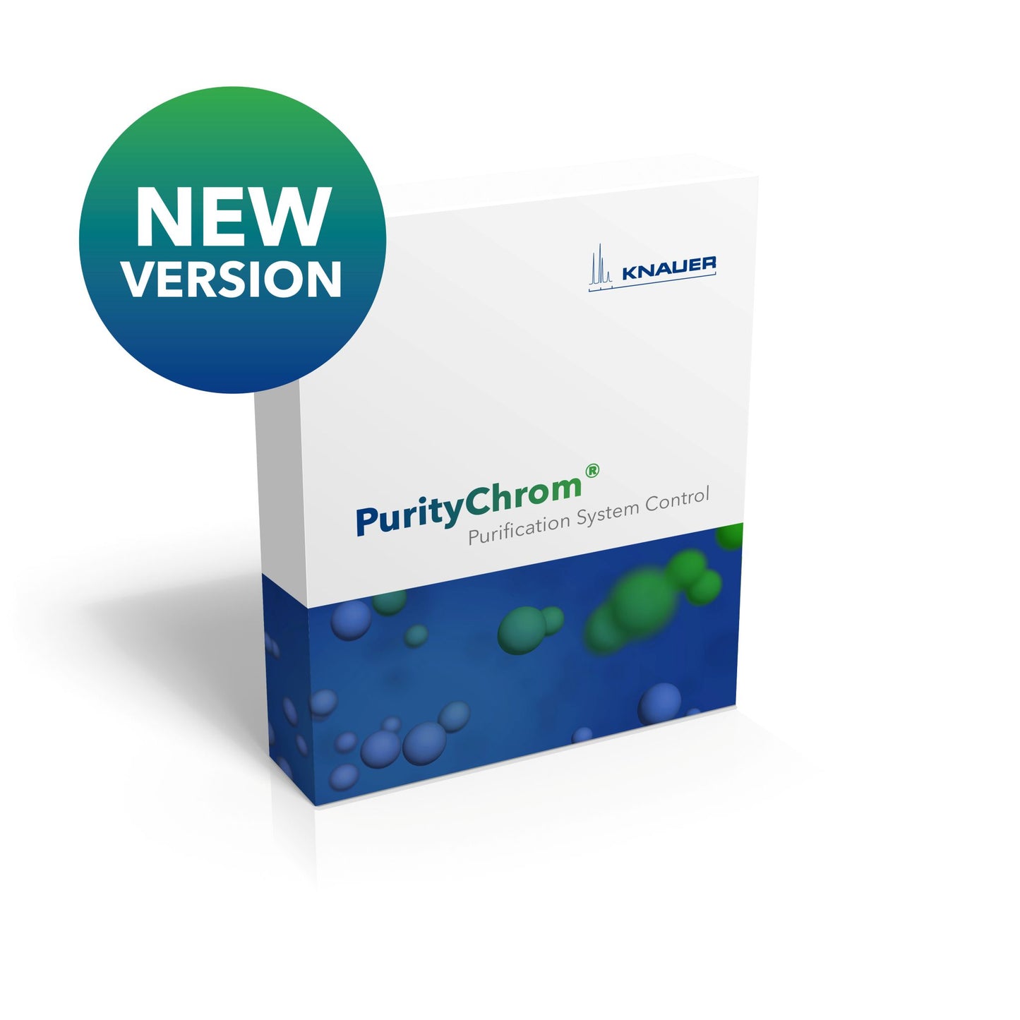 PurityChrom® 5 Upgrade