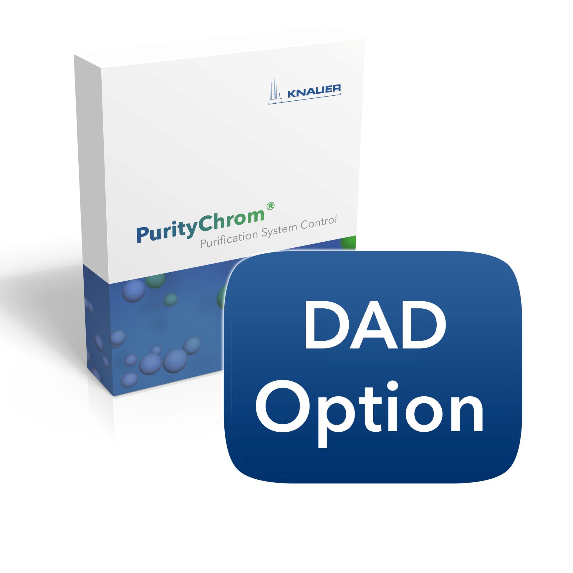 Image of KRA2654 - PurityChrom® DAD Option