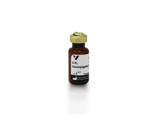 Lens culinaris agglutinin (LCA, LcH), Unconjugated, 25 mg