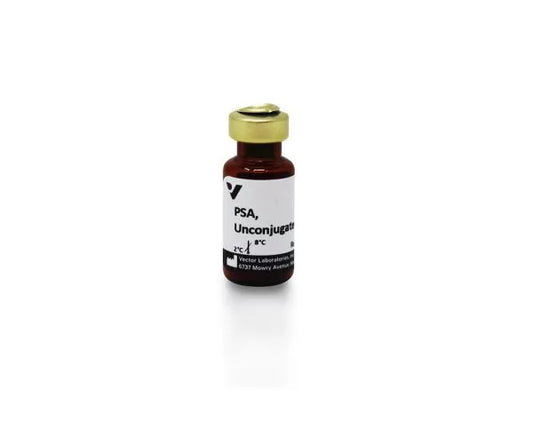 Pisum sativum agglutinin (PSA), Unconjugated