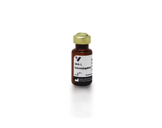 Ulex europaeus agglutinin I (UEA I), Unconjugated