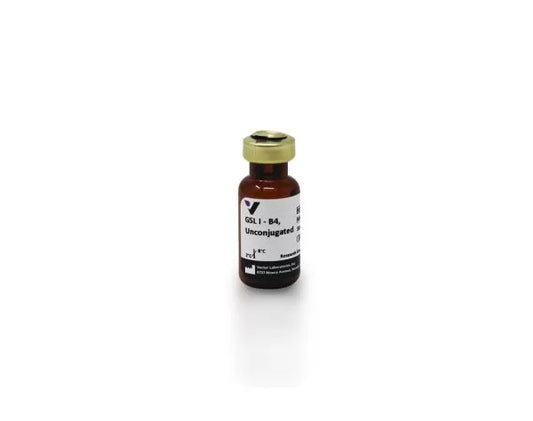 Griffonia Simplicifolia Lectin I (GSL I)  isolectin B4, Unconjugated