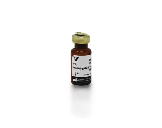 Bauhinia purpurea lectin (BPL), Unconjugated