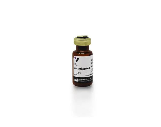 Lotus tetragonolobus lectin (LTL), Unconjugated