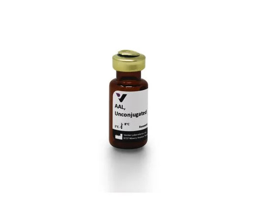 Aleuria aurantia lectin (AAL), Unconjugated