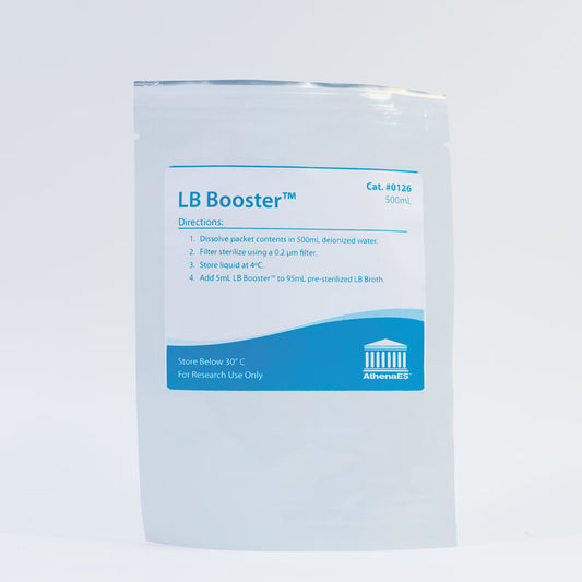 LB Booster, 500 mL