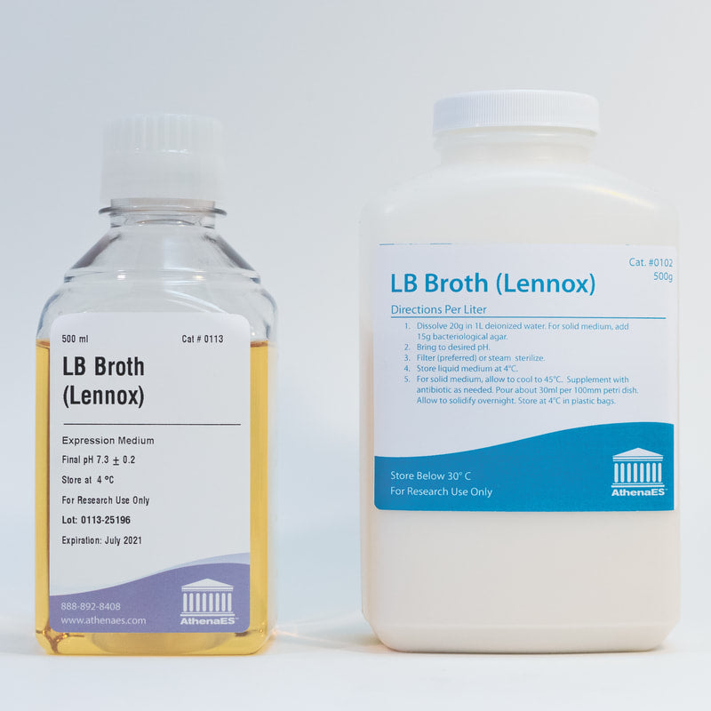 LB (Lennox)