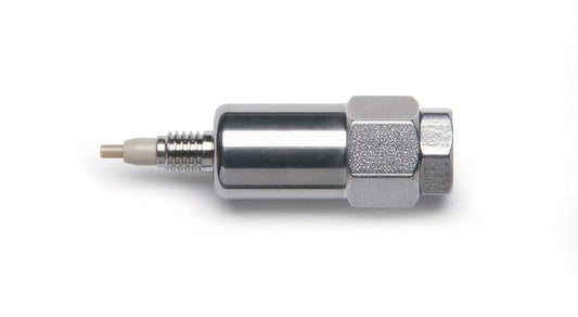 Uniguard™ Direct-Connection Guard Cartridge Holder, for 2.1 to 3 mm I.D. Guard Columns (Not Compatible with Zirchrom Guard Cartridges)