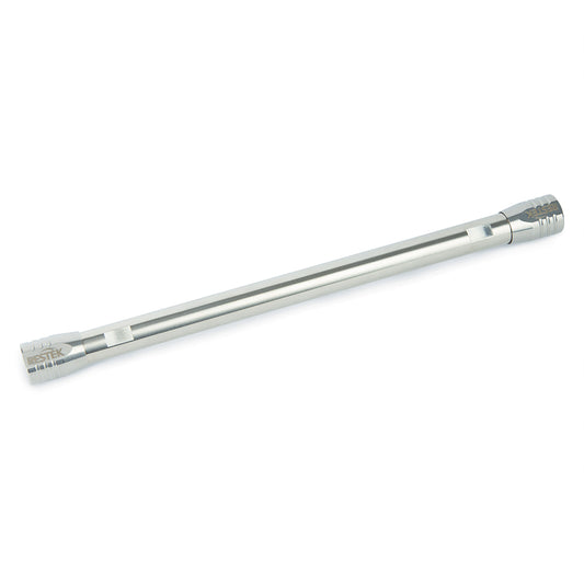 HPLC Prep Column, Ultra Aqueous C18, 5um, 100x10mmNon-returnable, Non-refundable