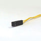 Lead Wire Assembly For The Coolcube Control Module, Consists Of 15" Of 26 Awg PTFE Coated Lead Wire / A Molex Connector Non-Returnable, Non-Refundable