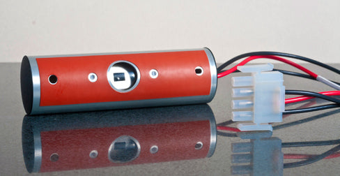 Deuterium Lamp, CHROMSPEC, For ABI 757, 759, 783A, 785A, 1000S, 980, 120A, 130A, Non-cancellable, Non-returnable